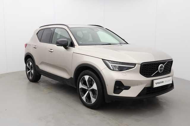 Used Volvo XC40 Ultimate 194 HP (142 kW) 2023 SUV