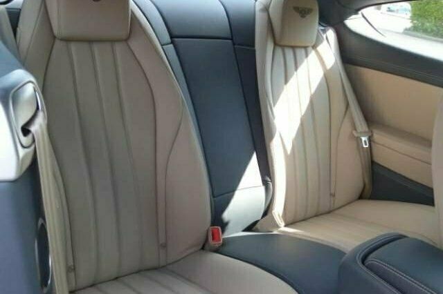 Used Bentley Continental GT 2013 Coupe
