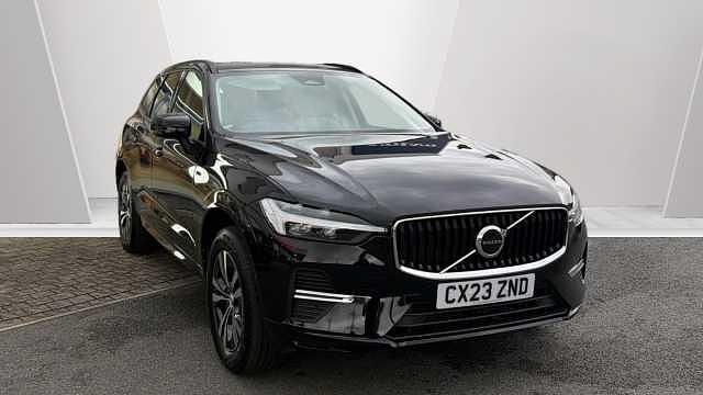 Used 2023 Volvo XC60 Core SUV | £31,995 (Fair price) - Image 1/3