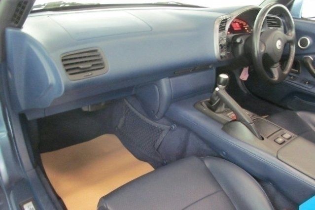 Used Honda S 2000 S 2003 Cabriolet