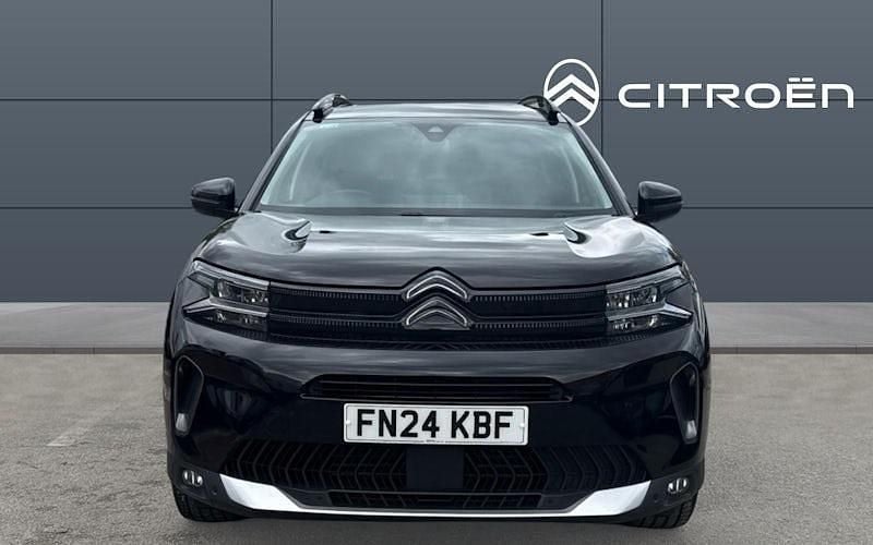 Usado Citroën C5 131 HP (96 kW) 2024 Citadino