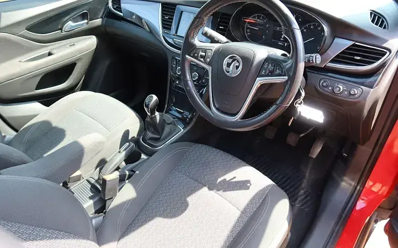 Used Vauxhall Mokka Active 140 HP (102 kW) 2019 SUV