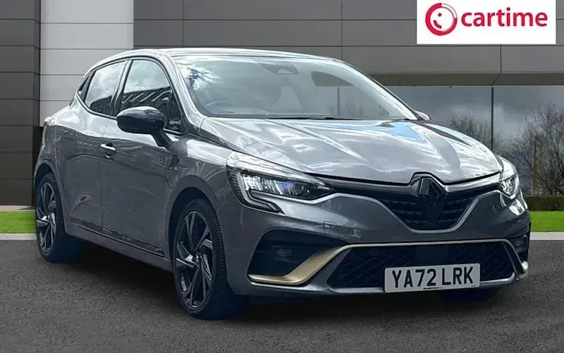 Used Renault Clio Engineered 145 HP (106 kW) 2023 Hatchback