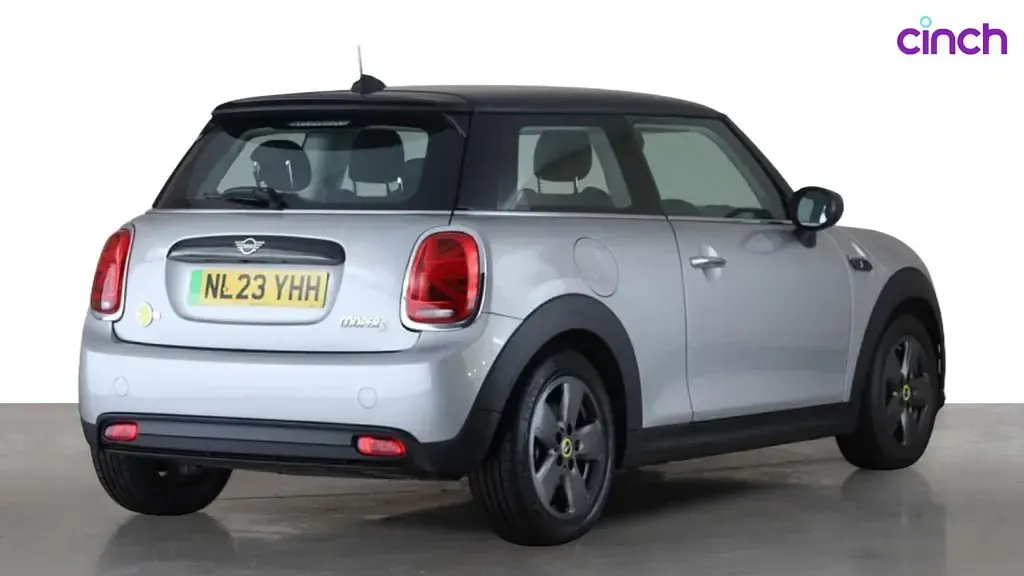 Used Mini Cooper S Hatch 135 kW (184 HP) 2023 Hatchback