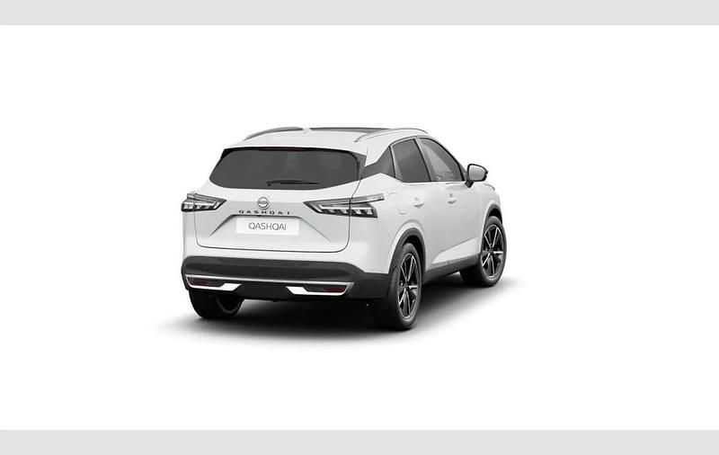 New Nissan Qashqai Tekna 138 HP (101 kW) 2025 Other SUV
