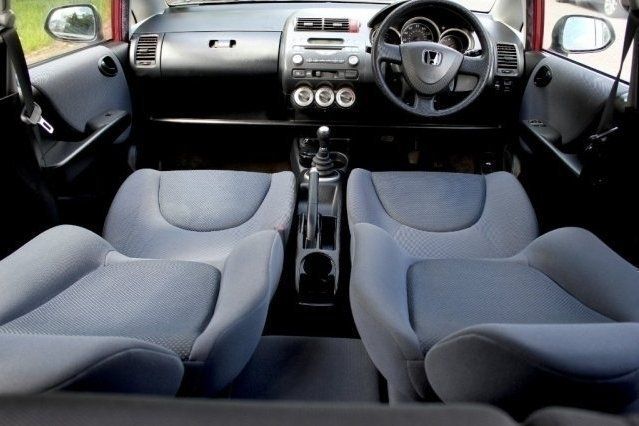 Used Honda Jazz 2006 Hatchback