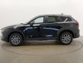 New Mazda CX-5 Center-Line 165 HP (121 kW) 2025 Black SUV