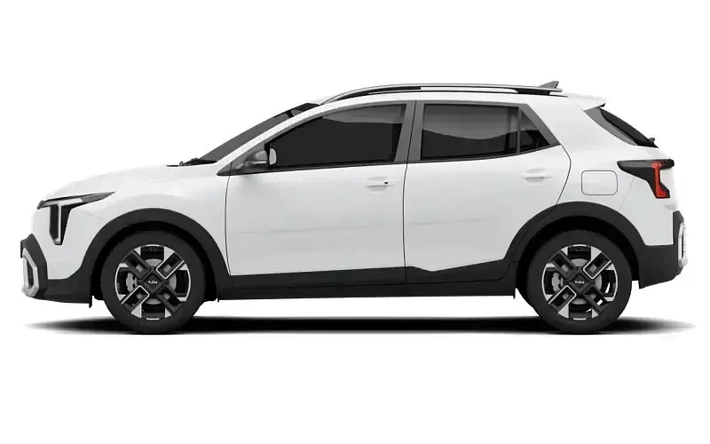 Used Kia Stonic 99 HP (72 kW) 2026 SUV
