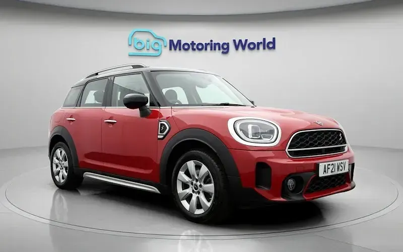 Used Mini Cooper S Classic 178 HP (130 kW) 2022 Hatchback