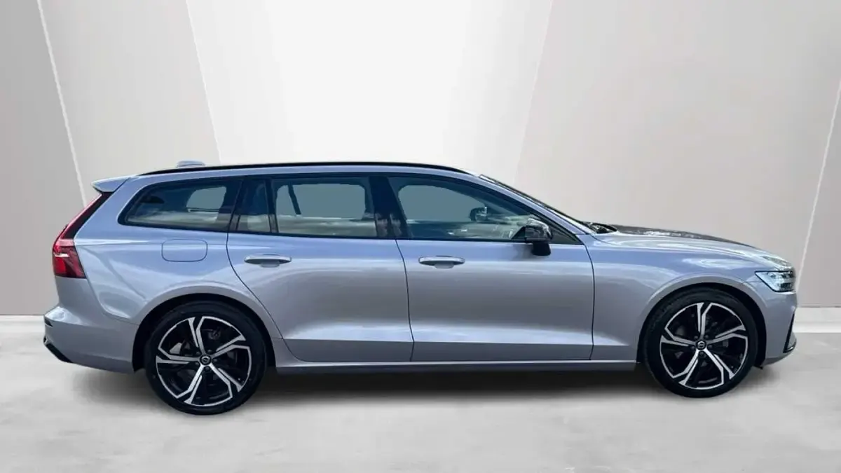 Used Volvo V60 Plus 197 HP (144 kW) 2026 Estate