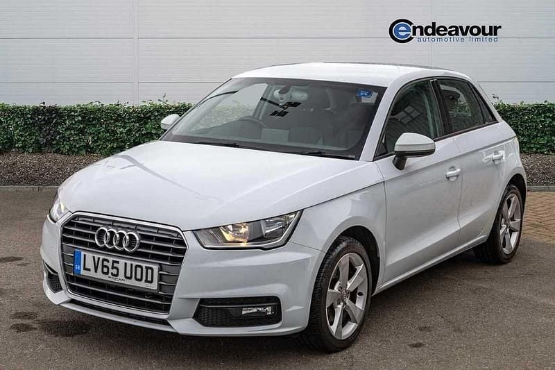 Used Audi A1 Sport 2015 Hatchback
