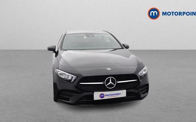 Used Mercedes A180 Executive 136 HP (100 kW) 2022 Hatchback