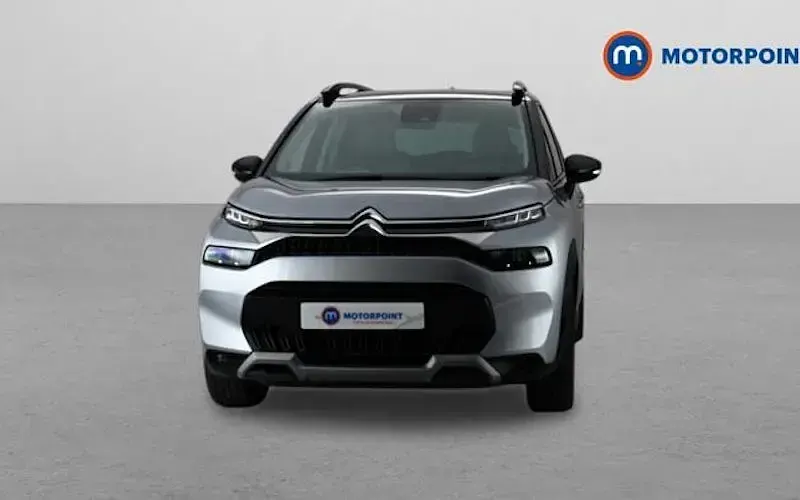 Used Citroën C3 PureTech 110 HP (80 kW) 2023 Hatchback
