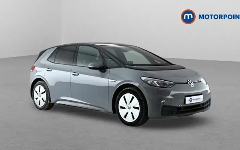 Used VW ID.3 Pro Performance 150 kW (204 HP) 2023 Hatchback