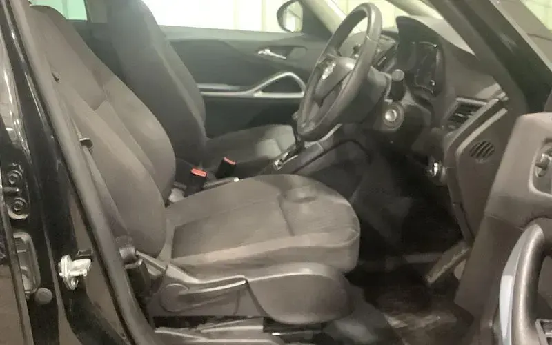 Used Vauxhall Zafira Tourer 140 HP (102 kW) 2018 MPV