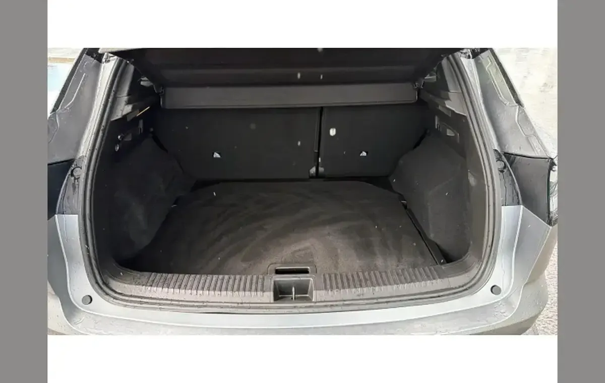 Used Renault Austral Iconic Esprit Alpine 196 HP (144 kW) 2025 Other SUV