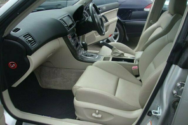 Used Subaru Legacy 2006 Sedan