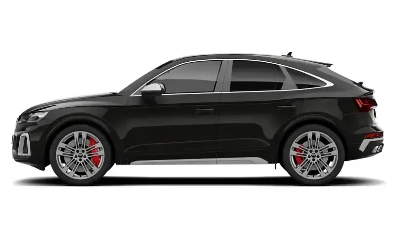 Used Audi SQ5 Sportback 367 HP (269 kW) 2025 SUV