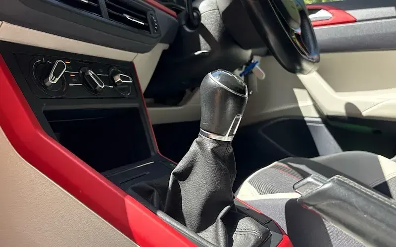 Used VW Polo Beats 95 HP (69 kW) 2019 Red Hatchback