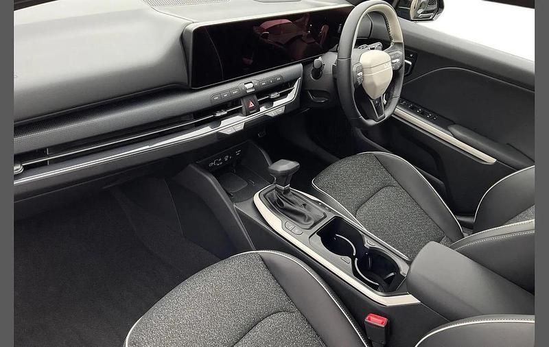 New Kia K4 GT-Line 147 HP (108 kW) 2026 Blue Hatchback