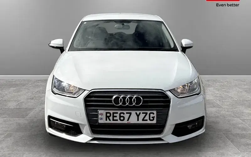 Used Audi A1 Sportback Sport 95 HP (69 kW) 2017 Hatchback