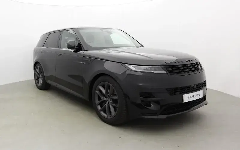 Used Land Rover Range Rover Sport SE Dynamic 441 HP (324 kW) 2023 SUV
