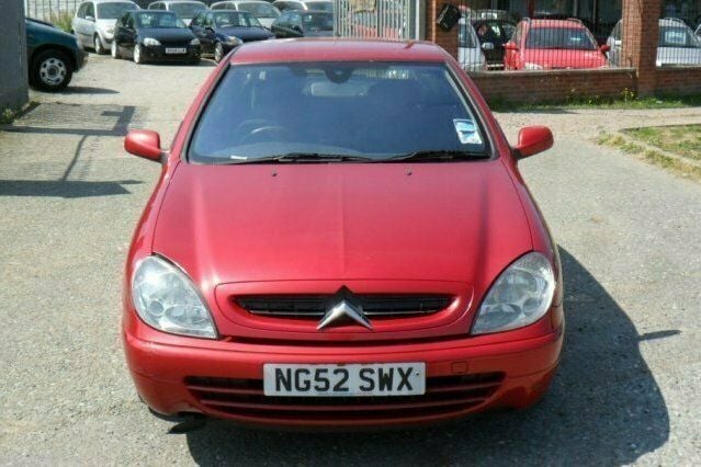Used Citroën Xsara 2003 Hatchback