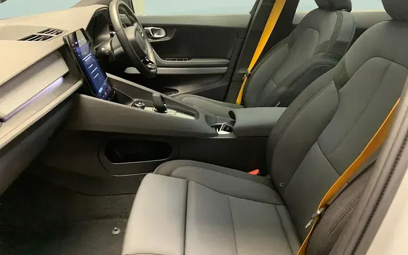 Used Polestar 2 Plus 350 kW (476 HP) 2022 Silver Hatchback