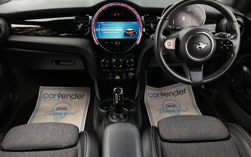 Used Mini Cooper Level 2 135 kW (184 HP) 2023 Hatchback