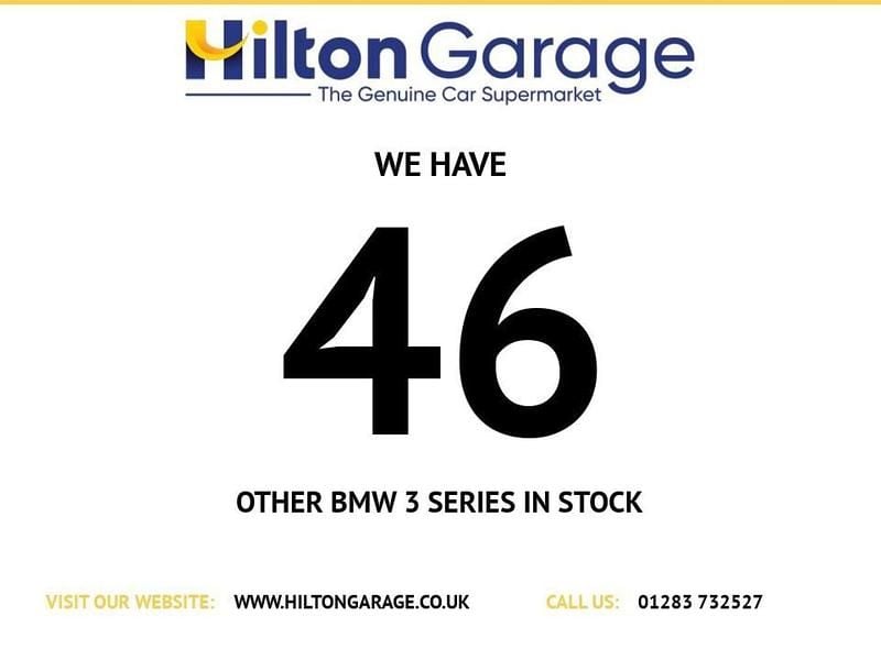 Used BMW 330e Sport Line 2018 Blue Sedan