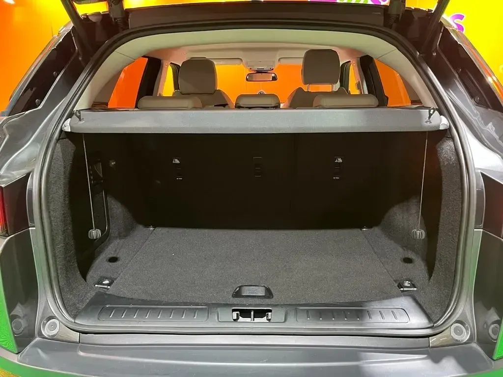Used Land Rover Range Rover evoque SE 180 HP (132 kW) 2019 Grey SUV