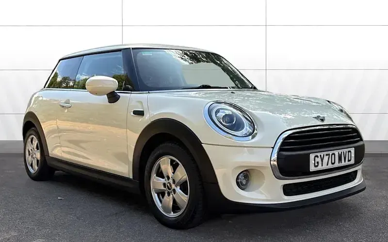 Used Mini Cooper Classic 136 HP (100 kW) 2020 Hatchback
