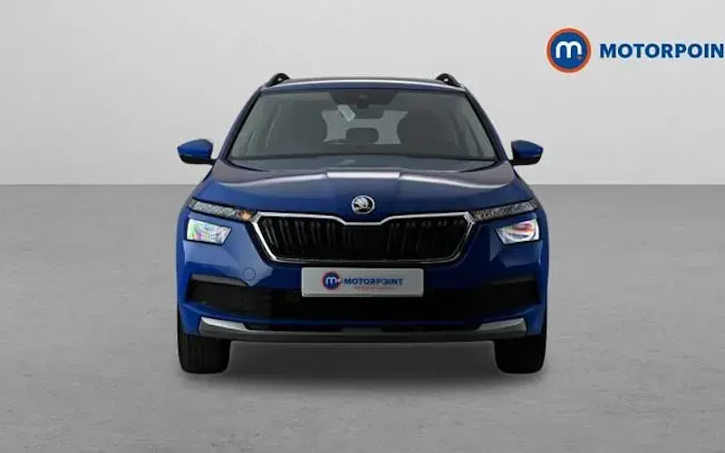 Used Skoda 110 R SE 110 HP (80 kW) 2023 Hatchback