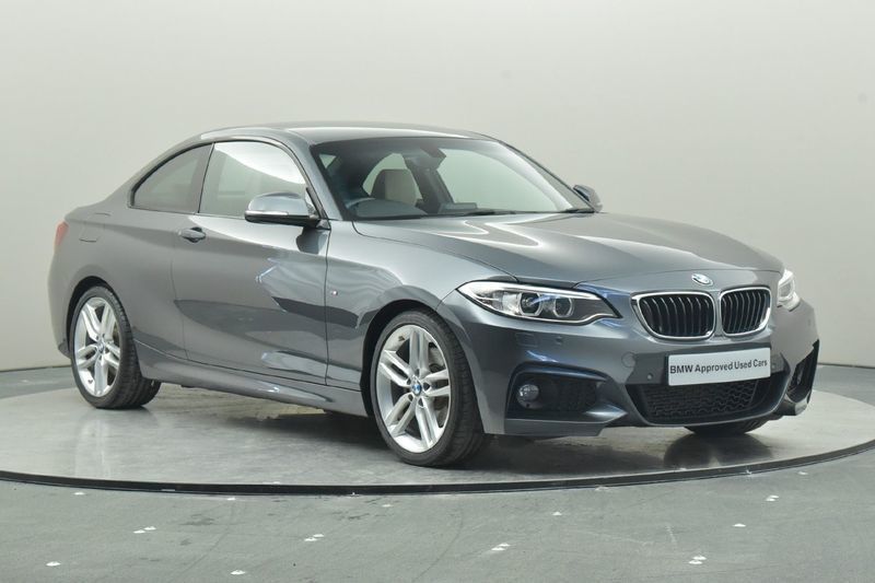 Bmw 220 стиль