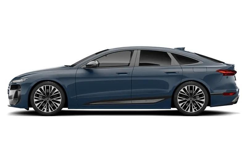 New 2025 Audi A6 e-tron Sport Hatchback | £63,209 (Super price) - Image 1/1