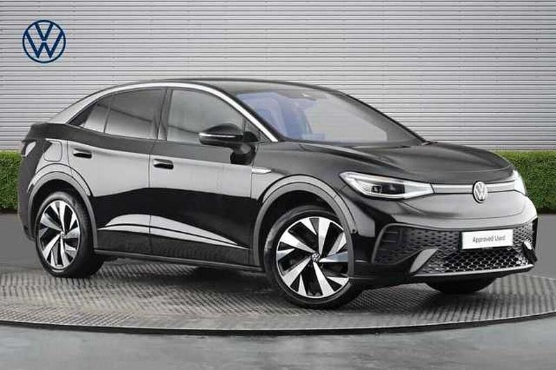 Used VW ID.5 150 kW (204 HP) 2022 SUV