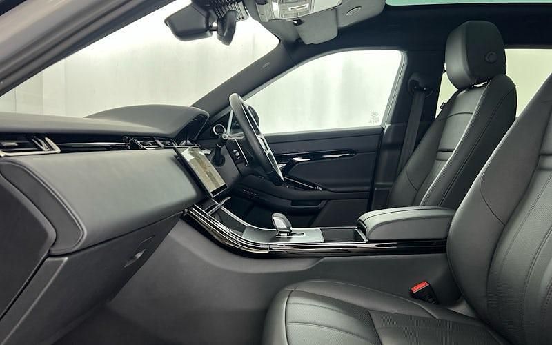 Used Land Rover Range Rover evoque HSE Dynamic 204 HP (150 kW) 2024 SUV