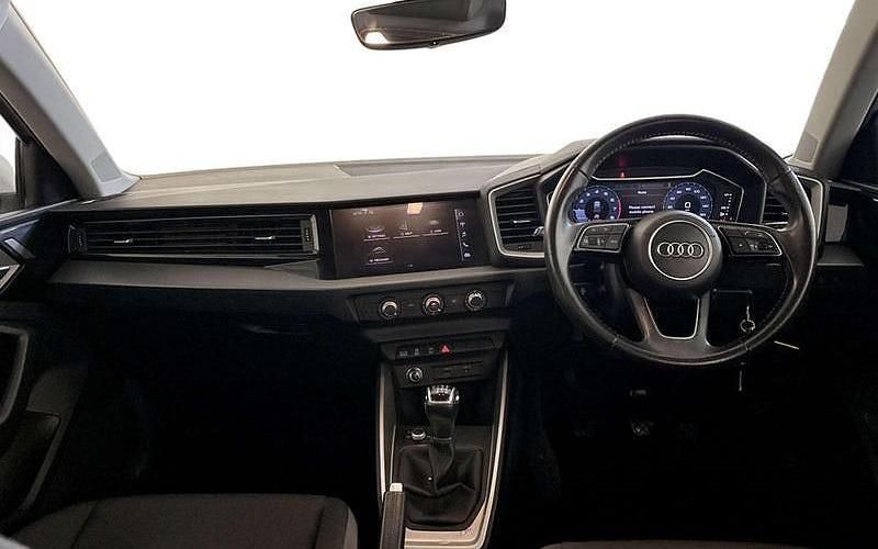 Used Audi A1 Sportback Sport 116 HP (85 kW) 2025 Hatchback