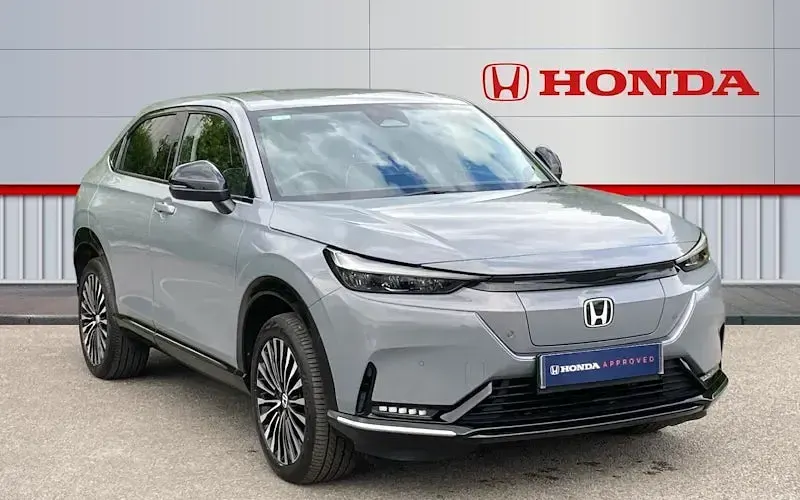 Usado Honda e:Ny1 Elegance 150 kW (204 HP) 2026 SUV