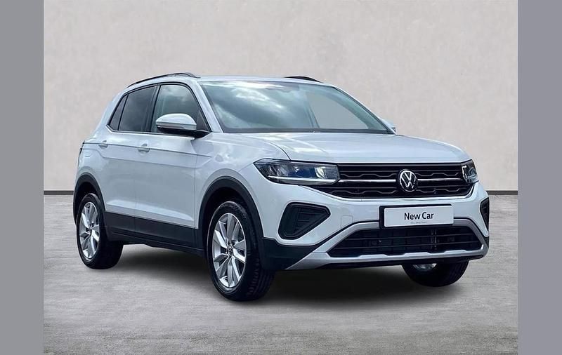 Other New 2025 VW T-Cross Match SUV | £25,117 (Fair price) - Image 1/4