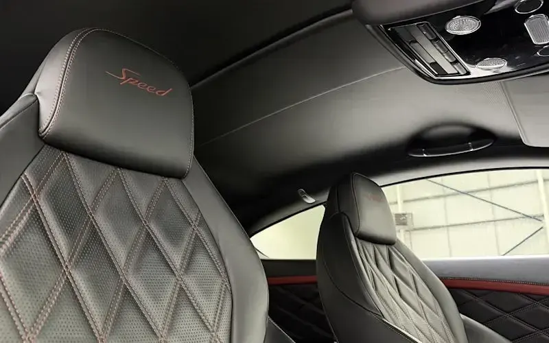 Used Bentley Continental GT 625 HP (459 kW) 2014 Coupe
