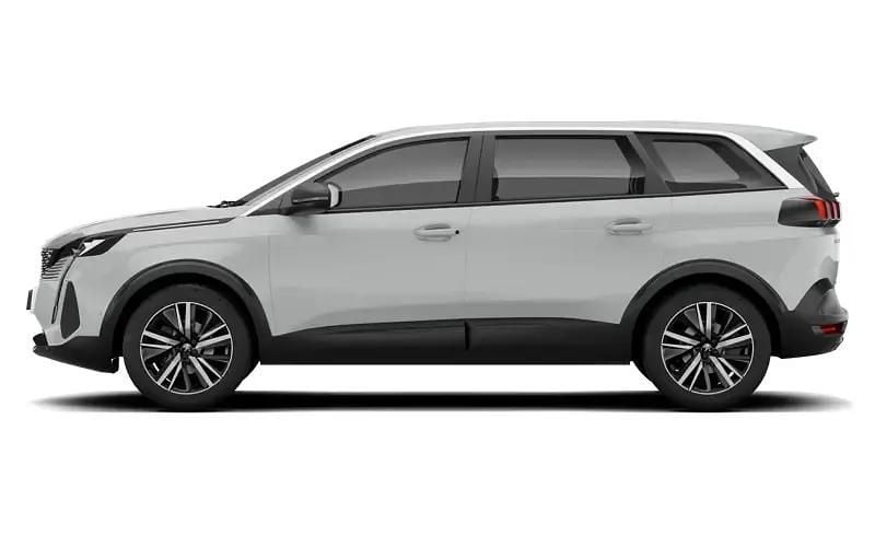 Used 2024 Peugeot 5008 GTi MPV | £21,235 (Good price) - Image 1/1