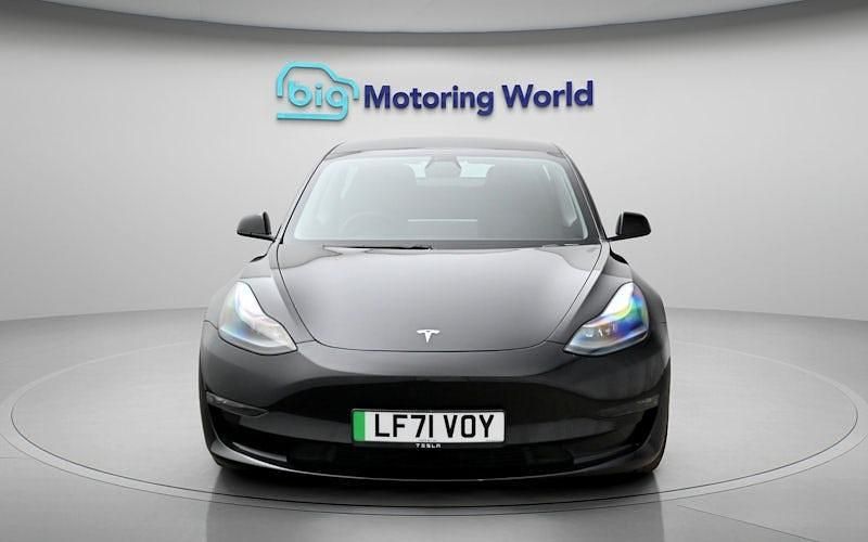 Used Tesla Model 3 Performance 334 kW (455 HP) 2023 Sedan