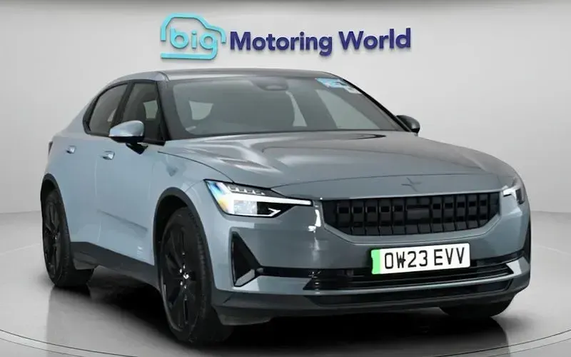 Used Polestar 2 Standard Range Single Motor 169 kW (231 HP) 2023 Hatchback
