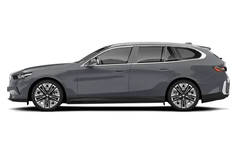 Used BMW 520 M Sport 208 HP (152 kW) 2026 Estate