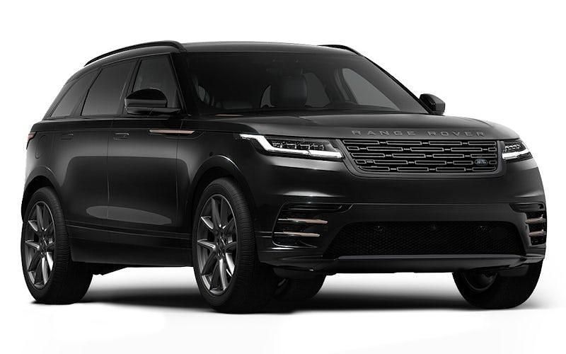 New 2025 Land Rover Range Rover Velar HSE Dynamic SUV | £60,762 (Fair price) - Image 1/1