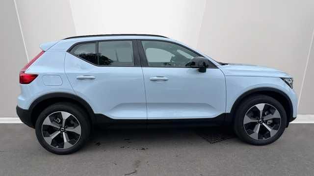 Used Volvo XC40 Plus 161 HP (118 kW) 2026 SUV