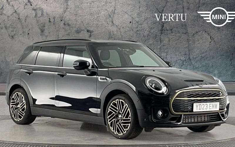 Other Used 2022 Mini Cooper Clubman Untold Edition Estate | £30,258 - Image 1/4
