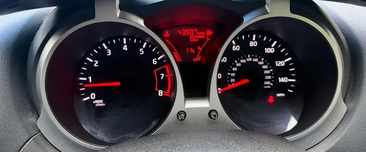 Used Nissan Juke N-TEC 2013 Silver SUV