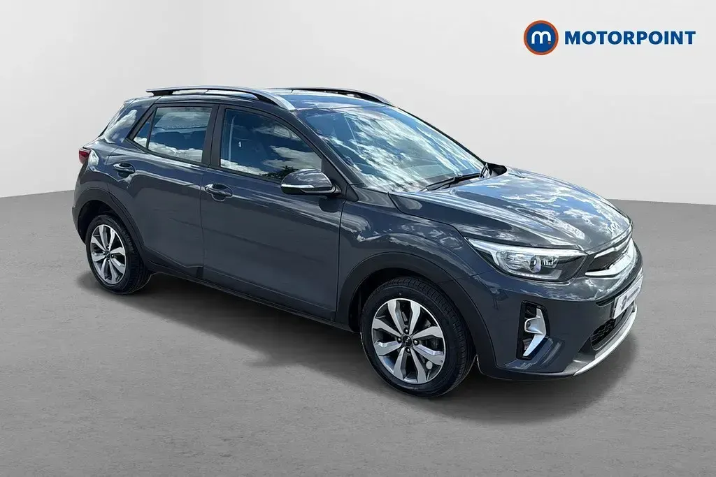 Usado Kia Stonic 101 CV (74 kW) 2023 SUV